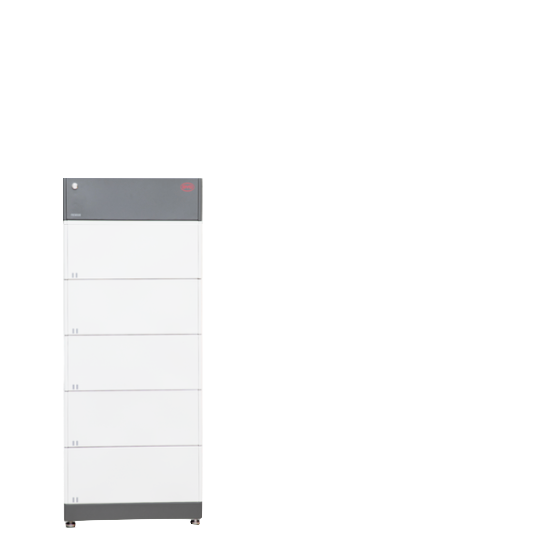 BYD BATTERY-BOX LVS 20.0