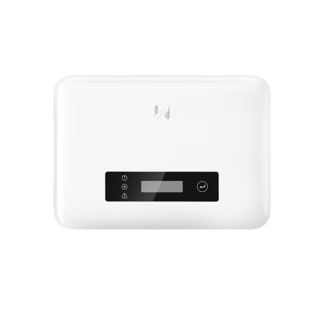 GoodWe GW1500-XS-30-3