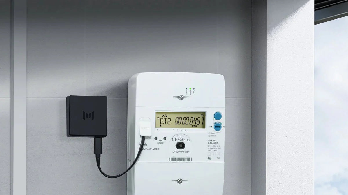 Marstek CT003 – P1 3-Phase Smart Meter