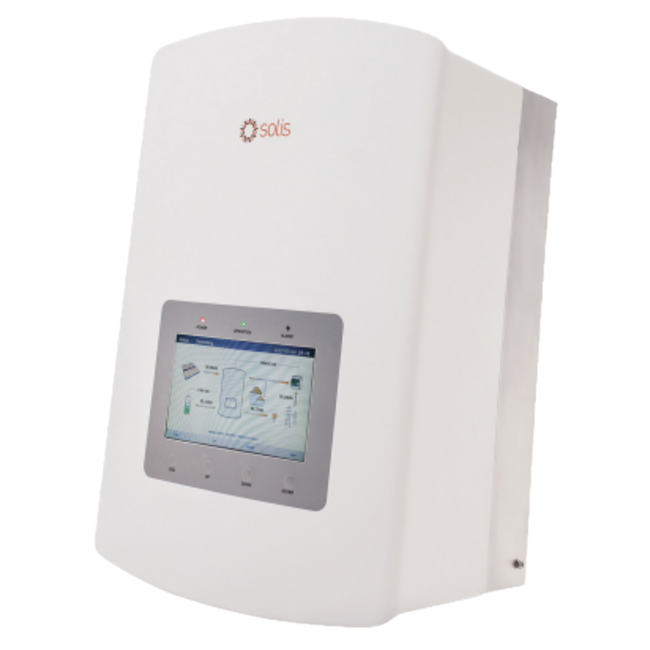 Solis S5-EH1P 5K-L hybride