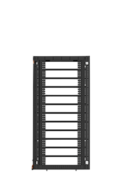 Dual Rack Pylon Pylon Technologies Co., Ltd Pylontech Powercube M1 Rack | High Voltage ...
